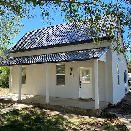 Southern Utah Hidden Gem Near Zion National Park Orderville Exterior photo