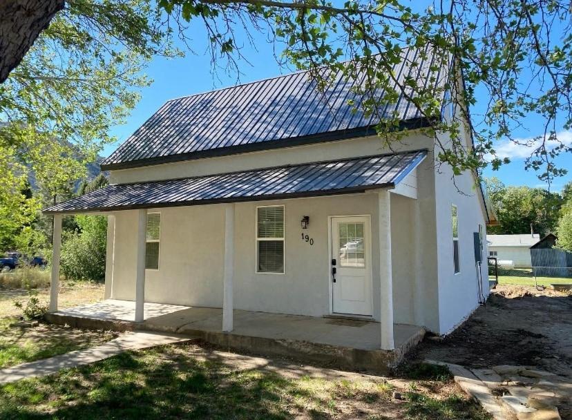 Southern Utah Hidden Gem Near Zion National Park Orderville Exterior photo